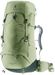 Deuter Womens Aircontact Lite 45 + 10 SL Grove-Ivy