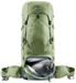 Deuter Womens Aircontact Lite 45 + 10 SL Grove-Ivy