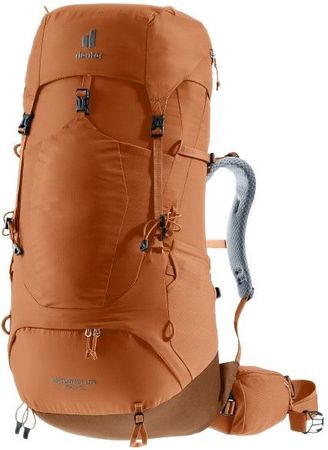 Deuter Womens Aircontact Lite 45 + 10 SL Pecan-Mocha
