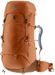 Deuter Womens Aircontact Lite 45 + 10 SL Pecan-Mocha
