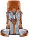 Deuter Womens Aircontact Lite 45 + 10 SL Pecan-Mocha