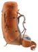 Deuter Womens Aircontact Lite 45 + 10 SL Pecan-Mocha