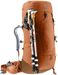 Deuter Womens Aircontact Lite 45 + 10 SL Pecan-Mocha