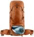 Deuter Womens Aircontact Lite 45 + 10 SL Pecan-Mocha