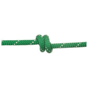 Edelweiss Elite 7.8mmX60m Green UC SE