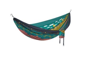 ENO DoubleNest Print Hammock Day To Night