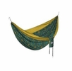 ENO DoubleNest Print Hammock Mantra Gold ENO DoubleNest Print Hammock Mantra Gold