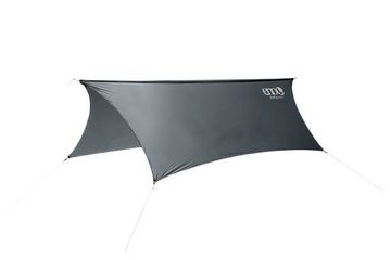 ENO ProFly Rain Tarp Charcoal