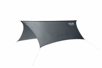 ENO ProFly Rain Tarp Charcoal