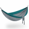 ENO SingleNest Hammock Grey /Seafoam ENO SingleNest Hammock Grey /Seafoam