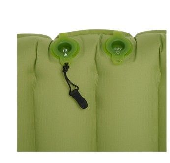 Exped 6.5R M Lichen Sleeping Pad