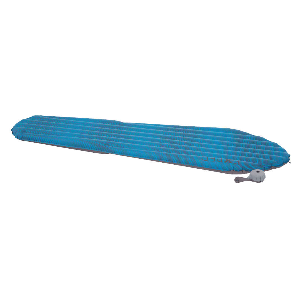 Exped AirMat HL LW Sleeping Pad Blue