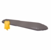 Exped DownMat HL Winter LW Sleeping Pad Black 