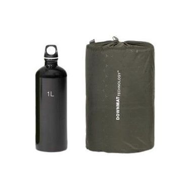 Exped Dura 10R MW Moraine Sleeping Pad