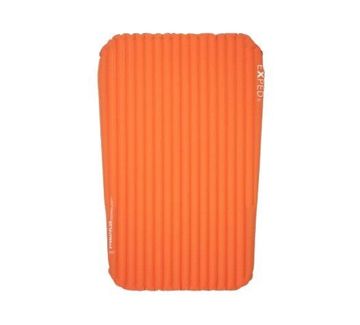 Exped Dura 6.5R Duo LW Flame Sleeping Pad