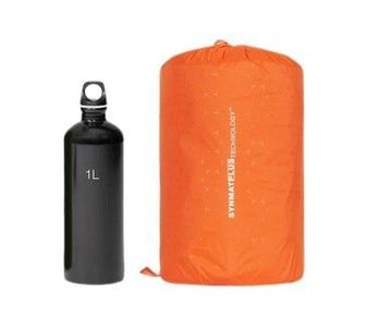 Exped Dura 6.5R Duo LW Flame Sleeping Pad