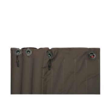 Exped Dura 6.5R Duo LW Flame Sleeping Pad