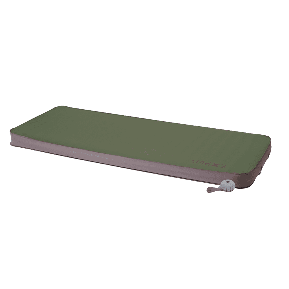 Exped MegaMat 10 LXW Green Sleeping Pad