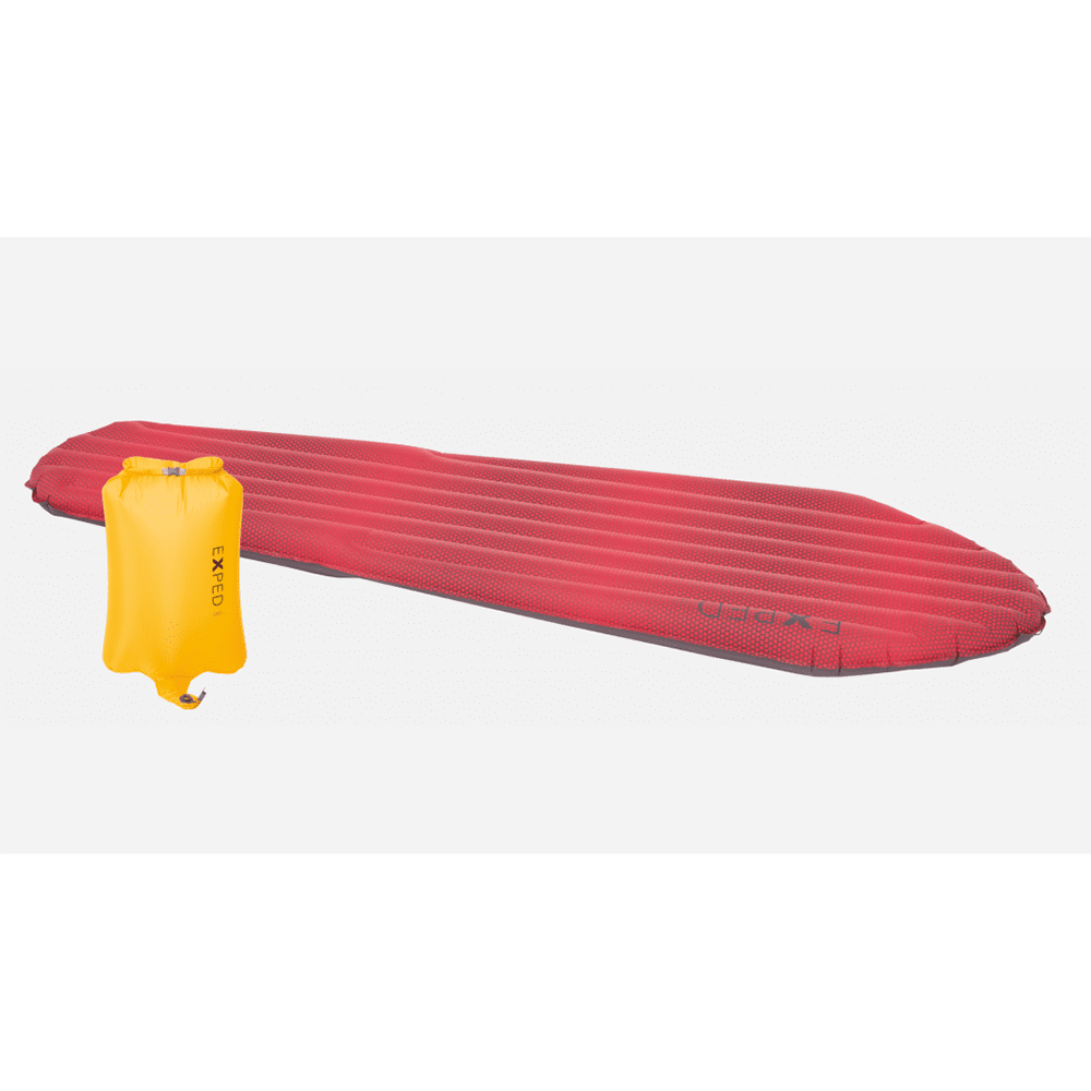 Exped SynMat HL Winter MW Red (Close Out)