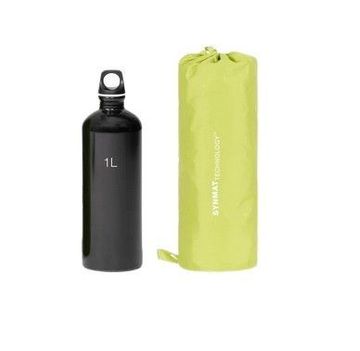 Exped Ultra 3R MW Lime Sleeping Pad