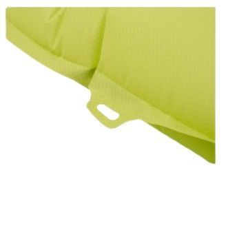Exped Ultra 3R MW Lime Sleeping Pad