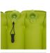 Exped Ultra 3R MW Lime Sleeping Pad