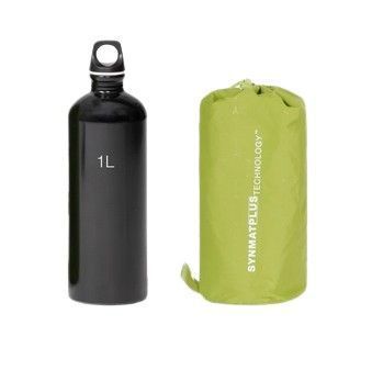 Exped Ultra 6.5R Mummy MW Meadow Sleeping Pad