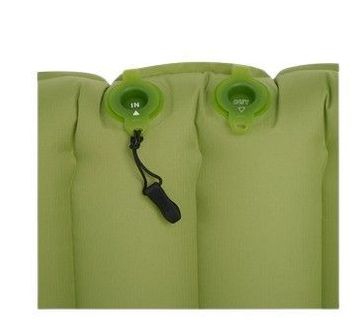 Exped Ultra 6.5R Mummy MW Meadow Sleeping Pad