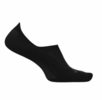 Feetures Elite Light Cushion Invisible Black Feetures Elite Light Cushion Invisible Black