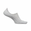 Feetures Elite Light Cushion Invisible Light Gray