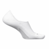 Feetures Elite Light Cushion Invisible White