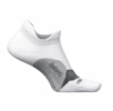 Feetures Elite Light Cushion No Show Tab Midblock White