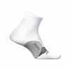 Feetures Elite Light Cushion Quarter White