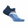 Feetures Elite Light Cushion Tab Blue Wave