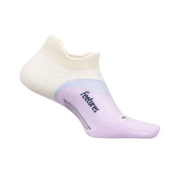 Feetures Elite Light Cushion Tab Lilac Breeze
