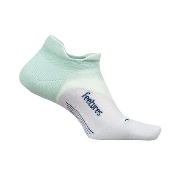 Feetures Elite Light Cushion Tab Supine Sage