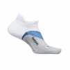 Feetures Elite Light Cushion Tab White Tide