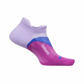 Feetures Elite Light Cushion Tab Wild Bloom