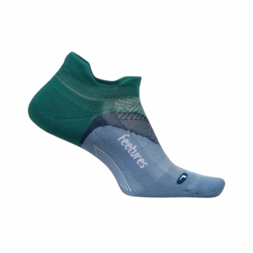 Feetures Elite Light Cushion Tab Woodland Forest