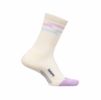 Feetures Elite Max Cushion Mini Crew Soft Track