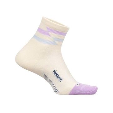 Feetures Elite Max Cushion Quarter Soft Track