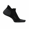 Feetures Elite Max Cushion Tab Black