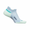 Feetures Elite Max Cushion Tab Glacier Mist