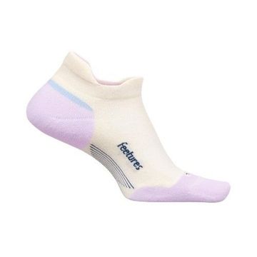 Feetures Elite Max Cushion Tab Lilac Breeze