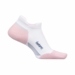 Feetures Elite Max Cushion Tab White Rose