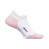 Feetures Elite Max Cushion Tab White Rose