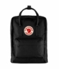 Fjallraven Kanken Black