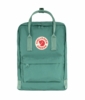 Fjallraven Kanken Frost Green