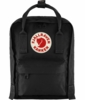 Fjallraven Kanken Mini Black