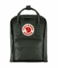 Fjallraven Kanken Mini Forest Green